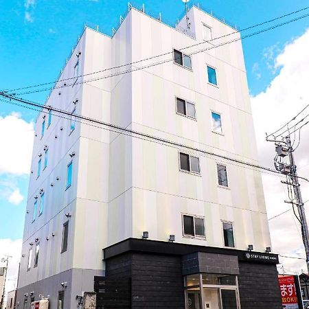 Stay Living Niseko Luaran gambar