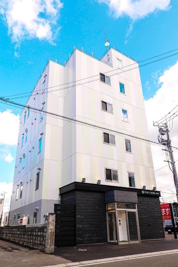 Stay Living Niseko Luaran gambar