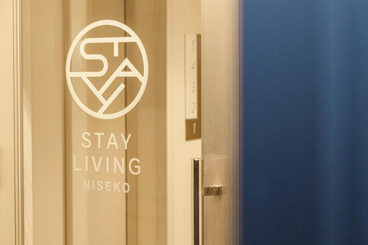 Stay Living Niseko Luaran gambar