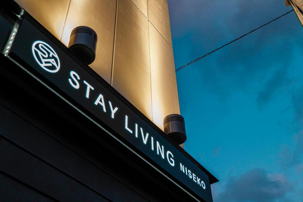 Stay Living Niseko Luaran gambar