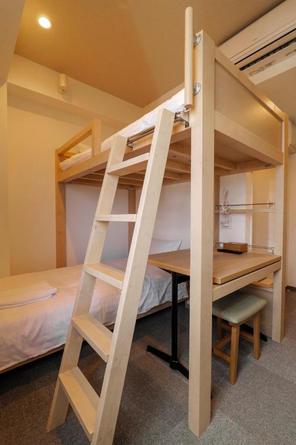 Stay Living Niseko Luaran gambar