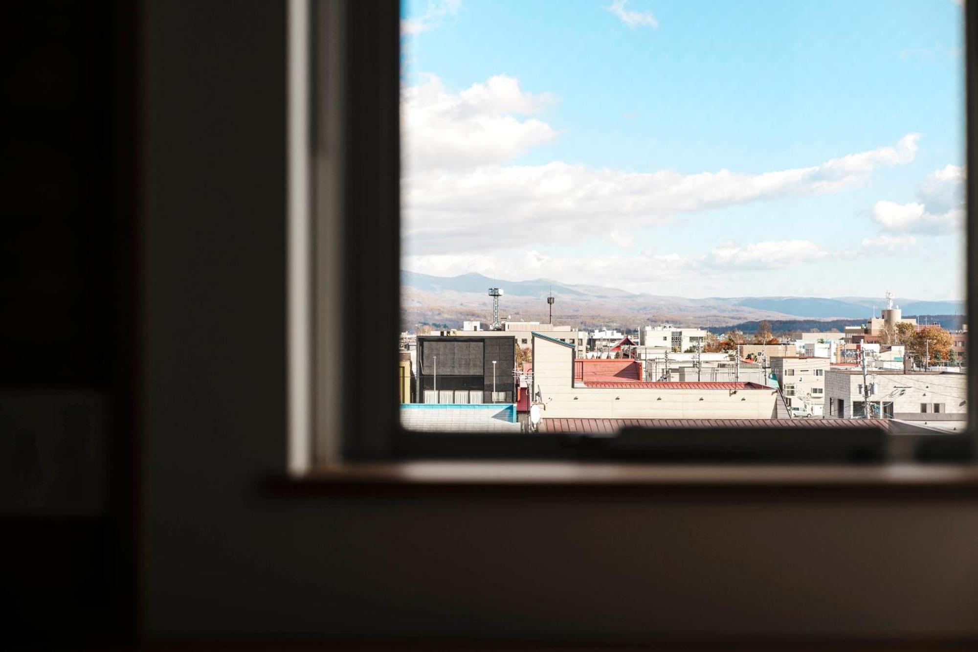 Stay Living Niseko Bilik gambar