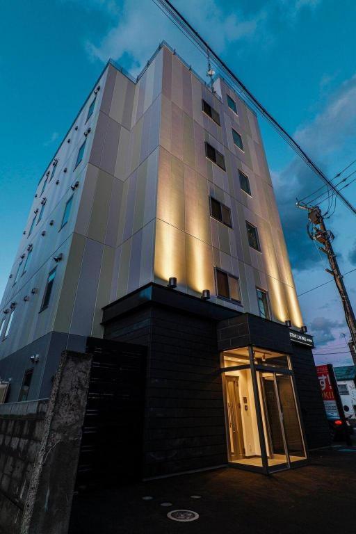 Stay Living Niseko Luaran gambar