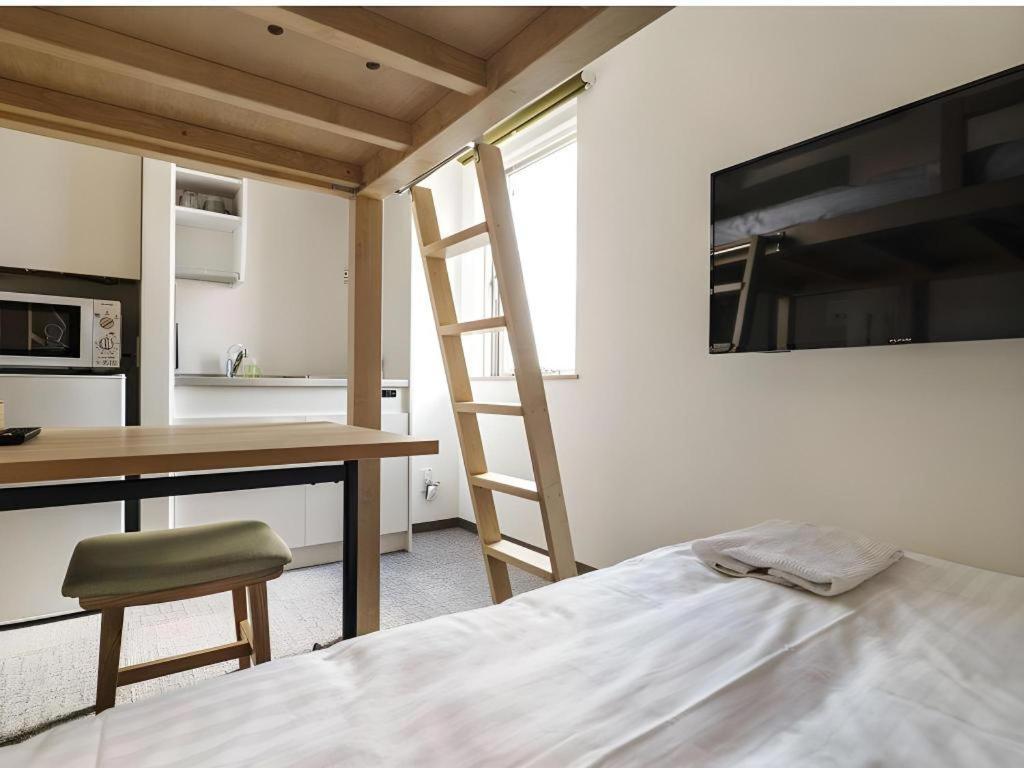 Stay Living Niseko Luaran gambar